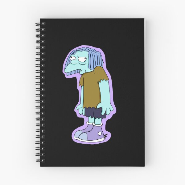 Item preview, Zombie Dolph designed and sold by The Abysmall.