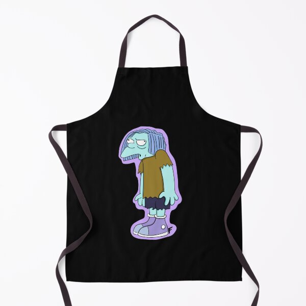 Item preview, Zombie Dolph designed and sold by The Abysmall.