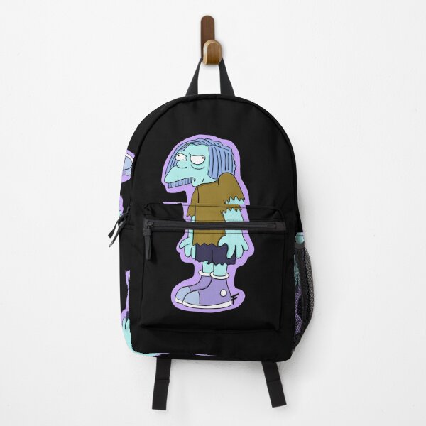 Item preview, Zombie Dolph designed and sold by The Abysmall.