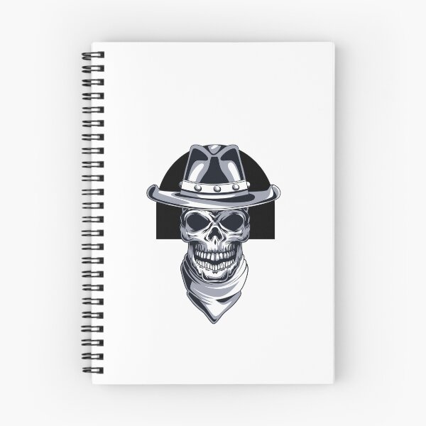 Item preview, Doomsday Prepper Truth Seeker Skull designed and sold by TheTSpot.