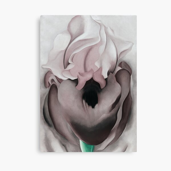 Item preview, Georgia O'Keeffe Art  designed and sold by realQ.