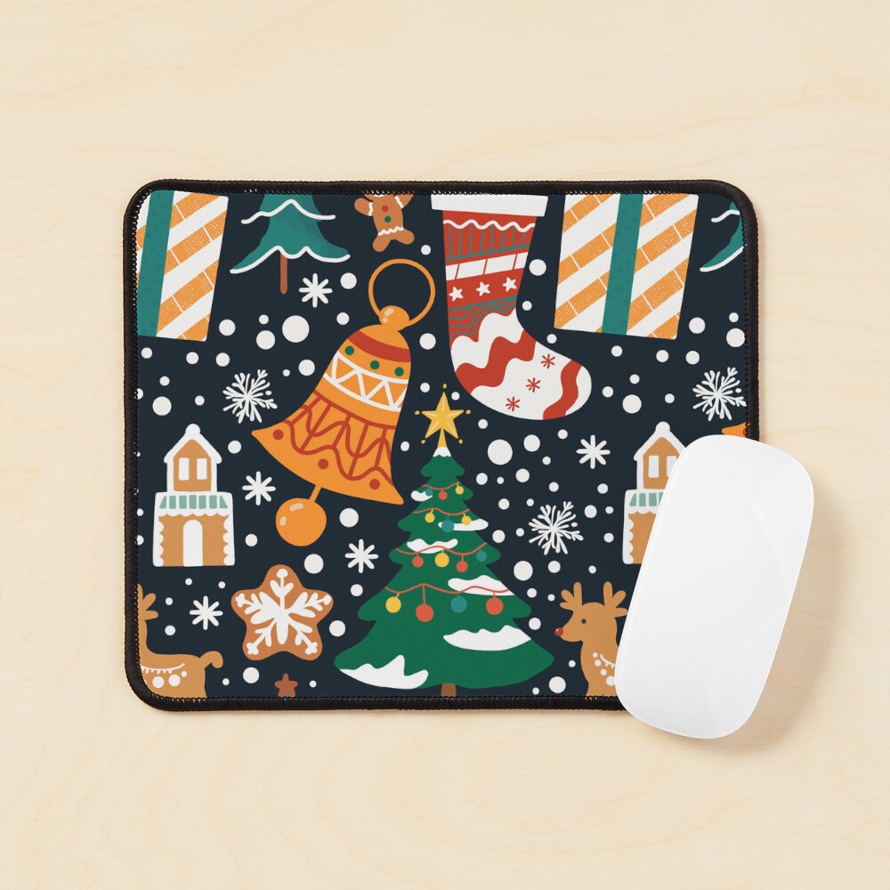 Item preview, Mouse Pad designed and sold by RodgeTang.