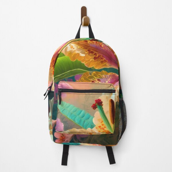 Item preview, Jungle Flower 2 designed and sold by 3dvirtualand.