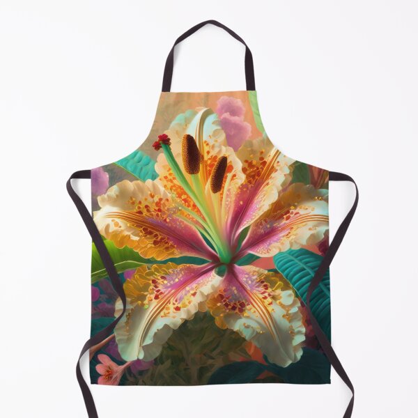 Item preview, Jungle Flower 2 designed and sold by 3dvirtualand.