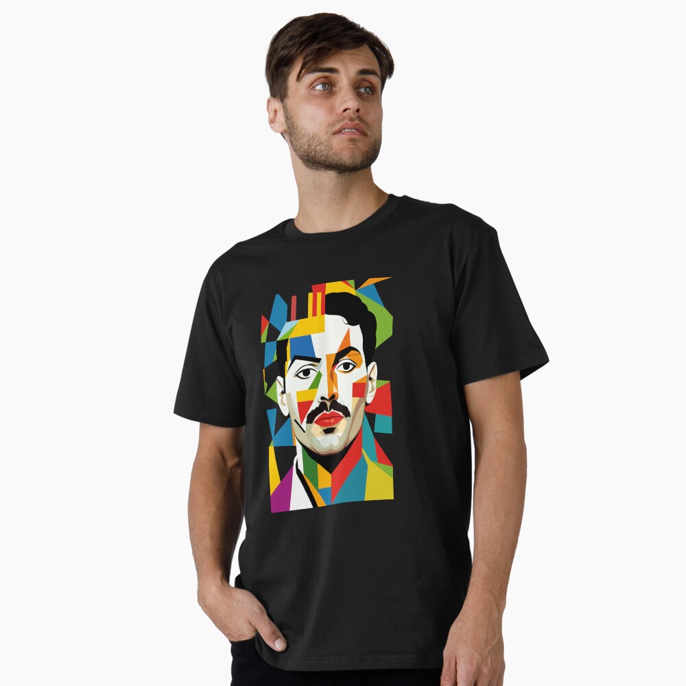 Item preview, Premium T-Shirt designed and sold by Ikibrai.