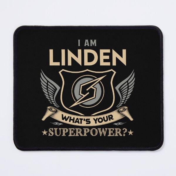 Item preview, Linden Name - Linden Superpower designed and sold by testreg1.