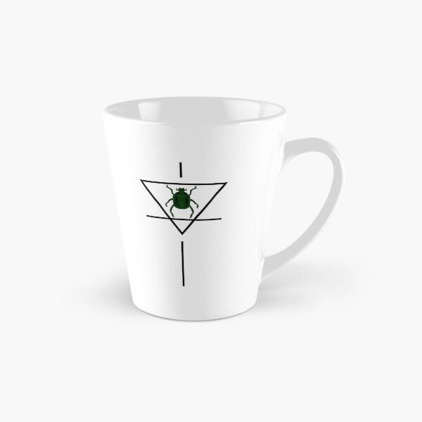 Item preview, 1899 symbol green bug designed and sold by Sturdust.