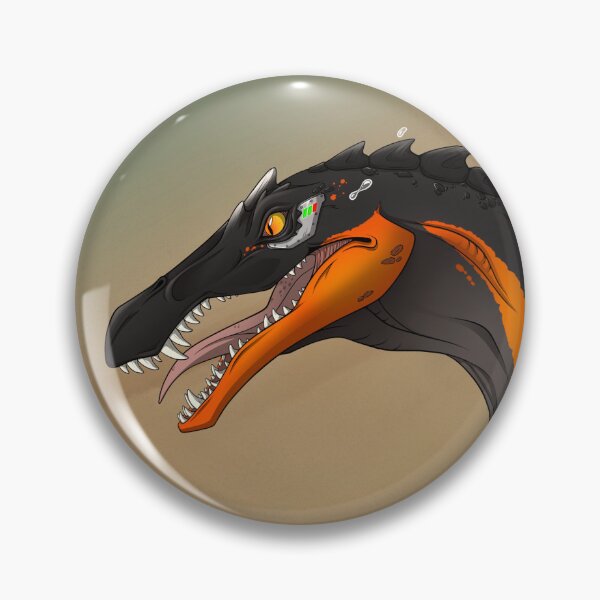 Item preview, Bio-spino designed and sold by XantheDoodles.
