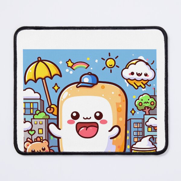 Item preview, Kawaii For You designed and sold by vectorillus.