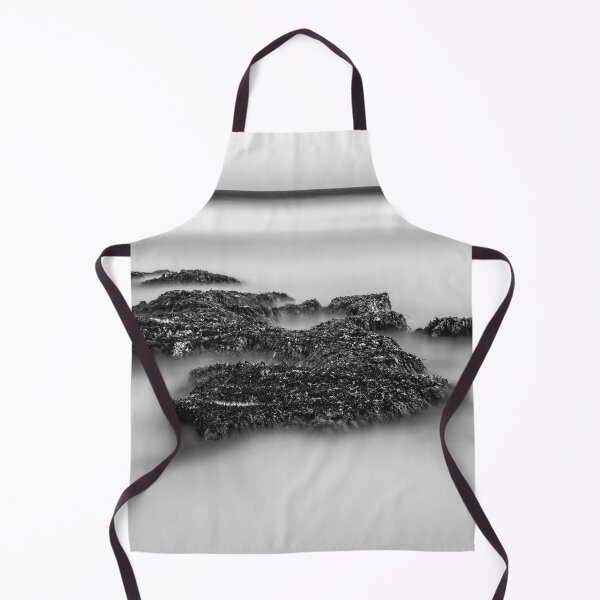 Item preview, Seaweeds on Rocks Mono designed and sold by Jan Fijolek.