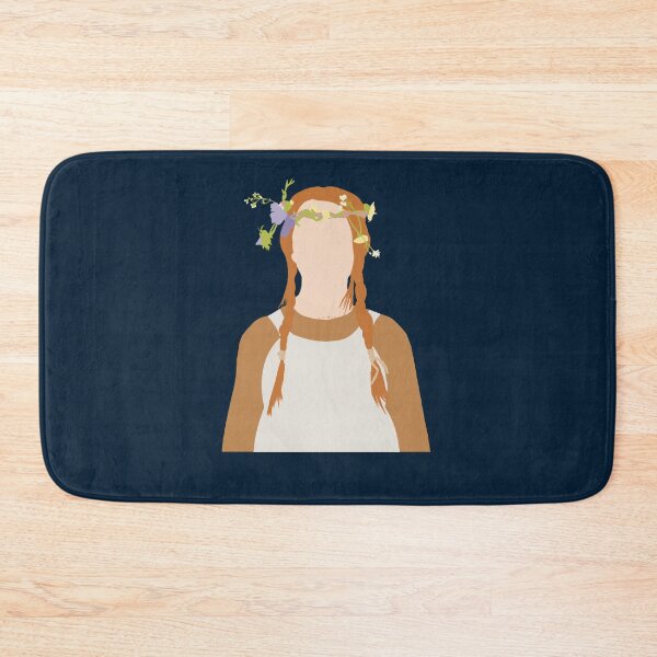 Item preview, Anne with an E illustration designed and sold by khariomea.
