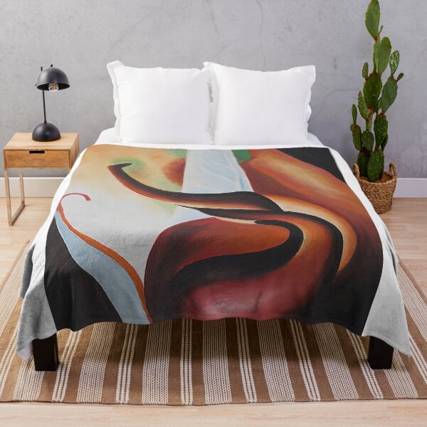 Item preview, Georgia O'Keeffe Art designed and sold by realQ.