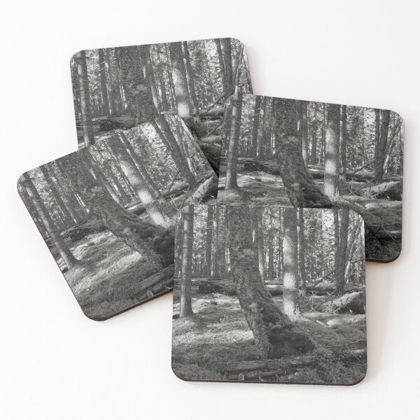 Item preview, Moss wins all in the end bw designed and sold by Jouko Lehto Photography.