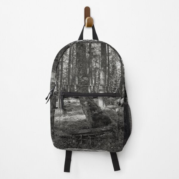 Item preview, Moss wins all in the end bw designed and sold by Jouko Lehto Photography.