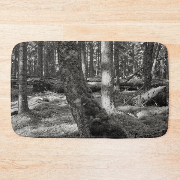 Item preview, Moss wins all in the end bw designed and sold by Jouko Lehto Photography.