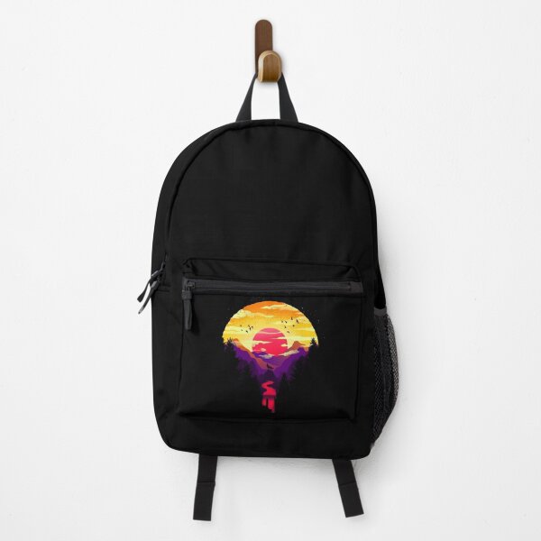 Item preview, Sunset Travel designed and sold by Hypertwenty Designs.