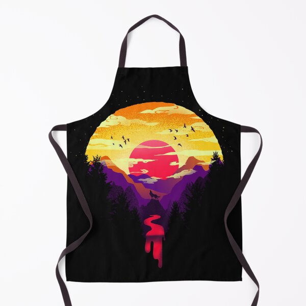 Item preview, Sunset Travel designed and sold by Hypertwenty Designs.