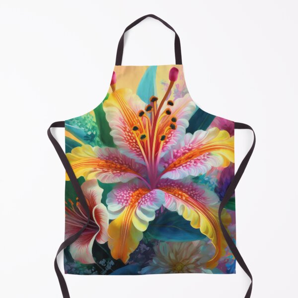 Item preview, Jungle Flower 3 designed and sold by 3dvirtualand.
