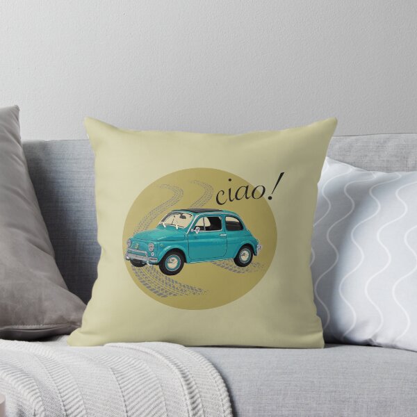 Item preview,  Ciao little car designed and sold by marcthatspot.