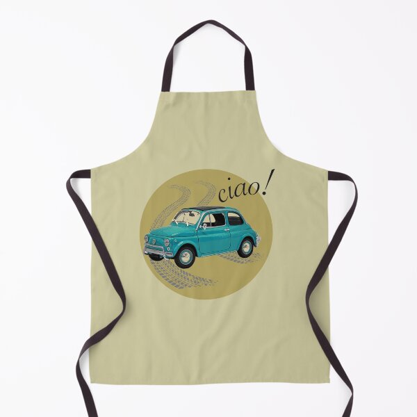 Item preview, Ciao little car designed and sold by marcthatspot.