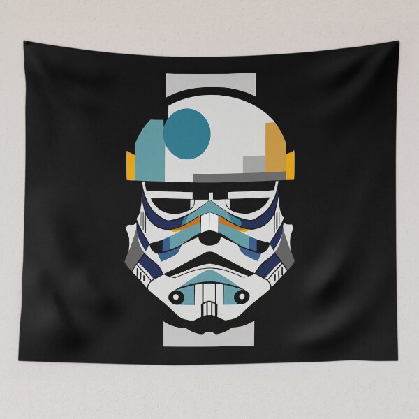 Item preview, Portrait of Soldier designed and sold by Ikibrai.