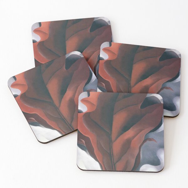 Item preview,   Georgia O'Keeffe Art  designed and sold by realQ.