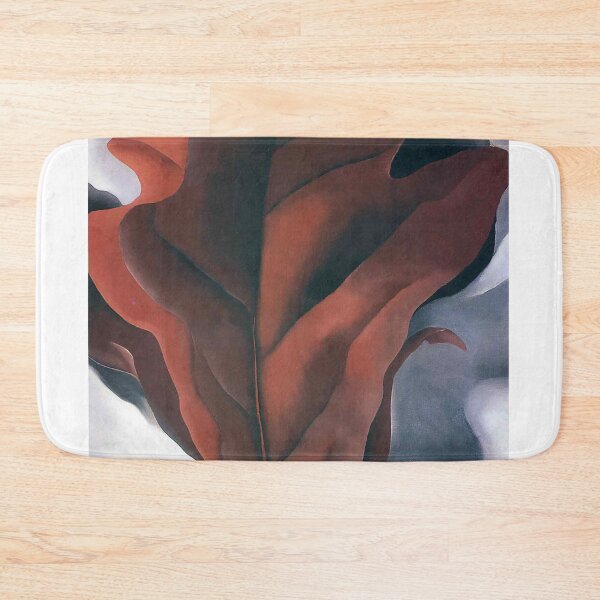 Item preview,   Georgia O'Keeffe Art  designed and sold by realQ.