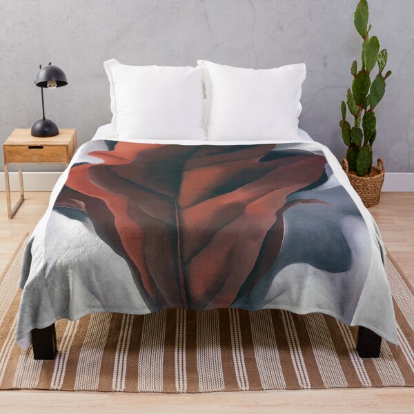 Item preview, Georgia O'Keeffe Art designed and sold by realQ.