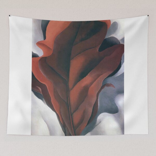 Item preview,   Georgia O'Keeffe Art  designed and sold by realQ.