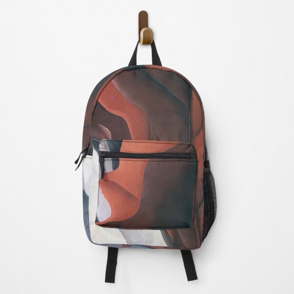 Item preview, Georgia O'Keeffe Art designed and sold by realQ.
