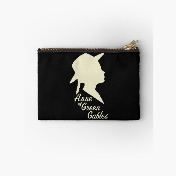 Item preview, Anne Of Green Gables Silhouette designed and sold by khariomea.