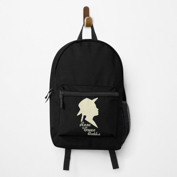 Item preview, Anne Of Green Gables Silhouette designed and sold by khariomea.