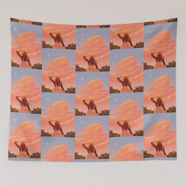 Item preview, Anne Of Green Gables designed and sold by khariomea.
