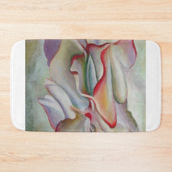 Item preview, Georgia O'Keeffe Art  designed and sold by realQ.