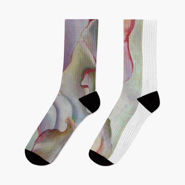 Item preview, Georgia O'Keeffe Art  designed and sold by realQ.