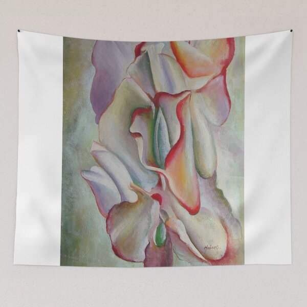 Item preview, Georgia O'Keeffe Art  designed and sold by realQ.