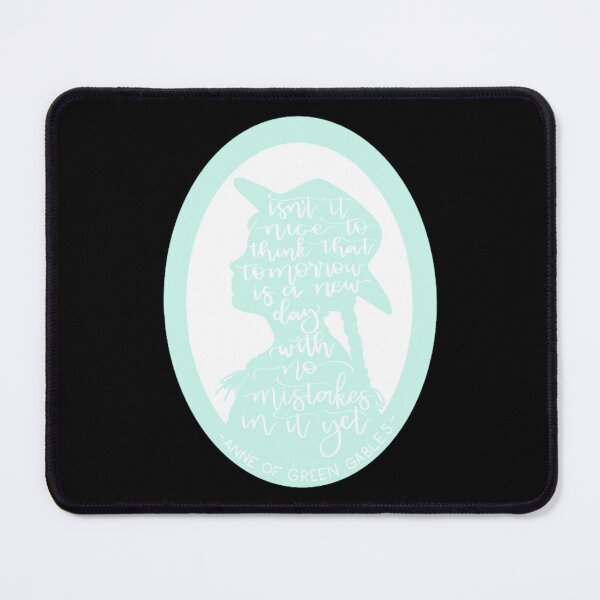 Item preview, Anne of Green Gables Sticker designed and sold by khariomea.