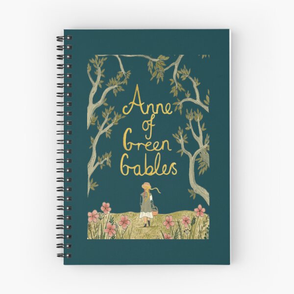 Item preview, Anne Of Green Gables designed and sold by khariomea.