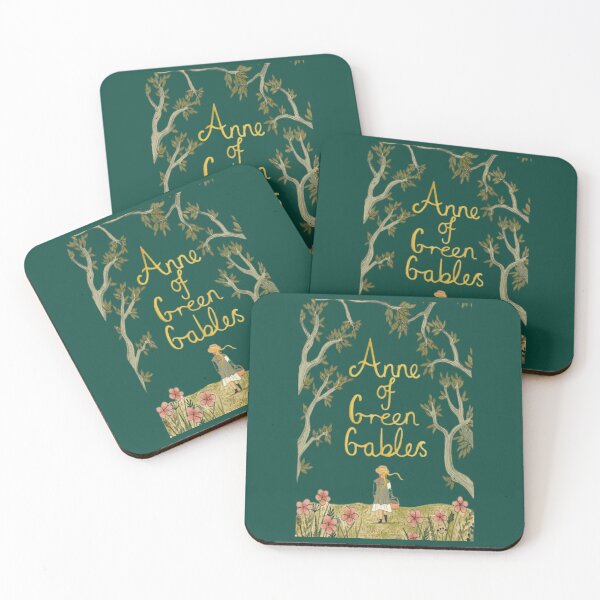 Item preview, Anne Of Green Gables designed and sold by khariomea.
