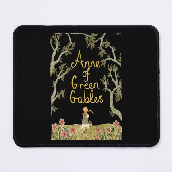 Item preview, Anne Of Green Gables designed and sold by khariomea.