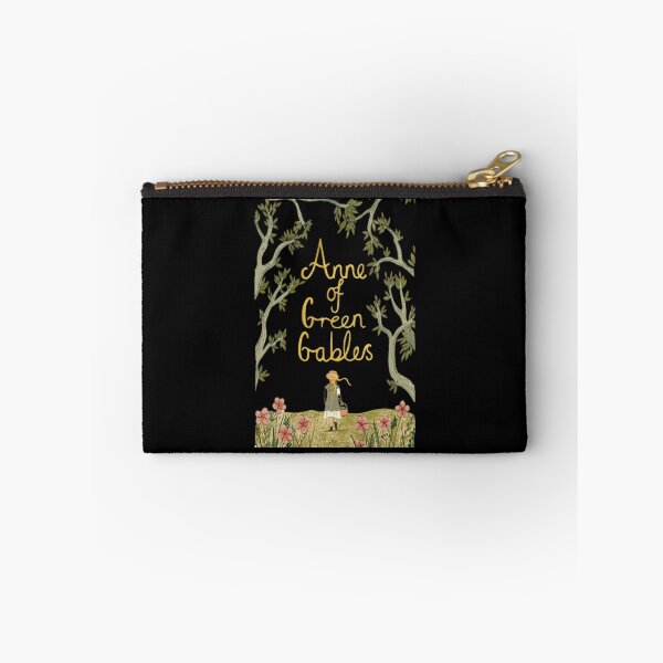 Item preview, Anne Of Green Gables designed and sold by khariomea.