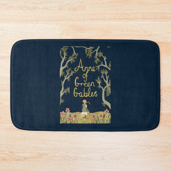 Item preview, Anne Of Green Gables designed and sold by khariomea.