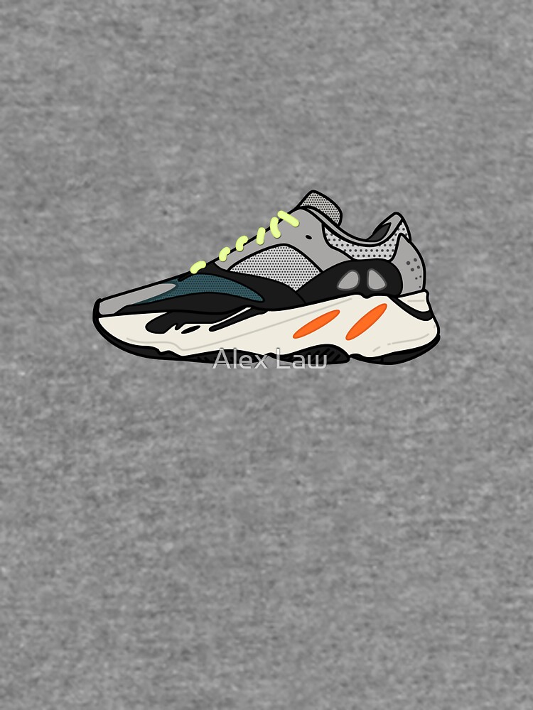 This Is Addressed To You adidas yeezy boost 750 black on