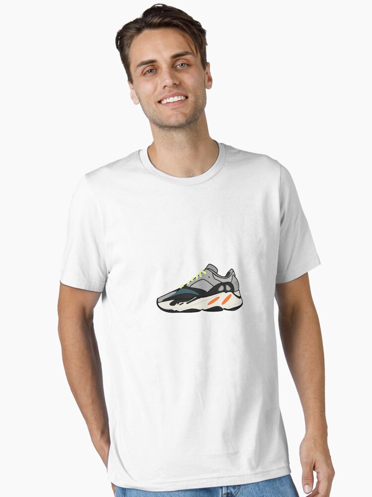 Yeezy Boost 700 Wave Runner