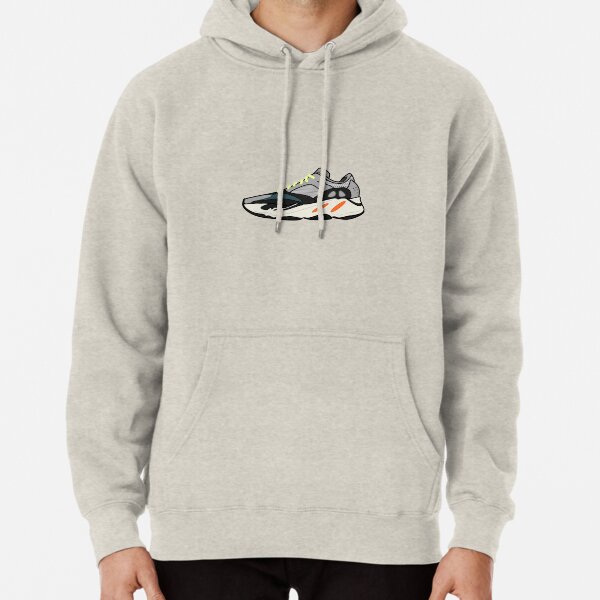 yeezy inertia hoodie