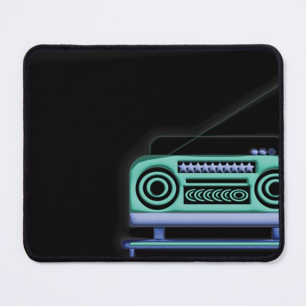 Item preview, Radijo ryšys  designed and sold by GraphicPastel.
