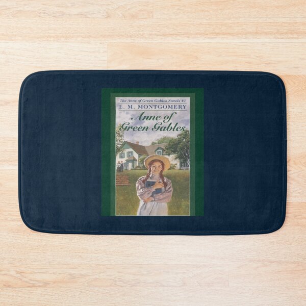 Item preview, Anne of Green GablesGraphic  designed and sold by khariomea.