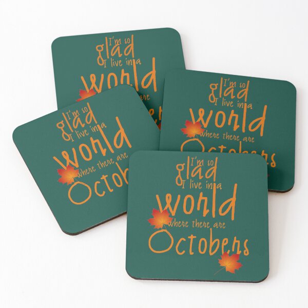 Item preview, Anne of Green Gables-Inspired _quote designed and sold by khariomea.
