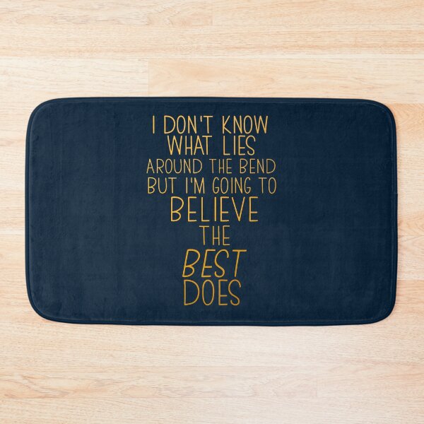 Item preview, Anne of Green Gables-Inspired Believe The Best designed and sold by khariomea.