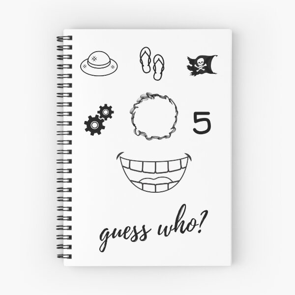 Item preview, Guess who? designed and sold by TILCollections.